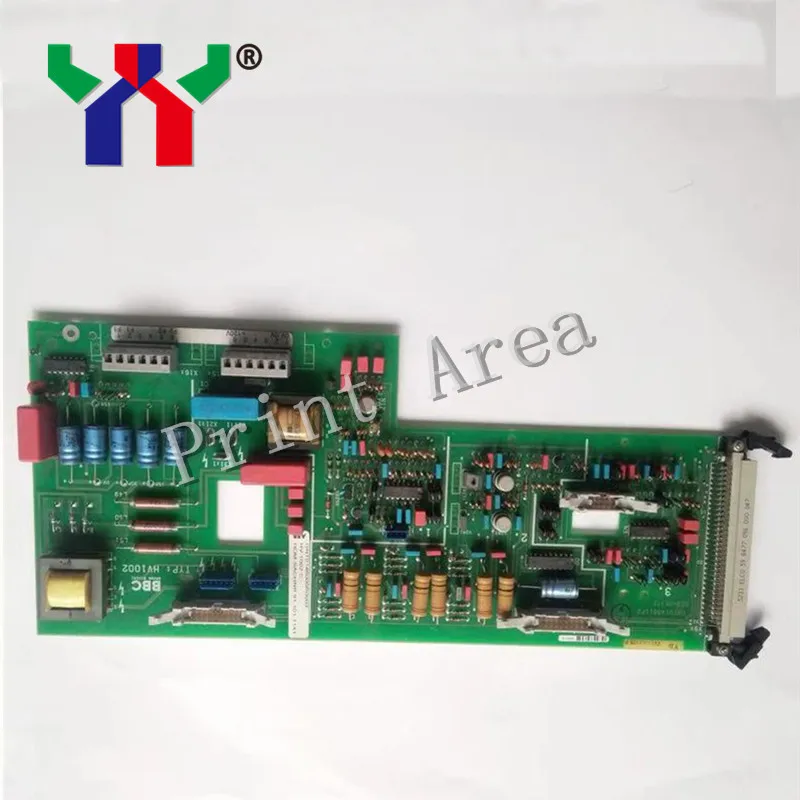 1 шт. печатная плата 6318 ELCO 59 8477 096 000 047 для CD102 HV1002|Чип картриджа| |