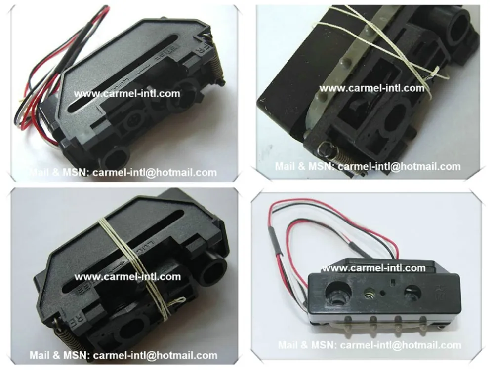 

Новинка 100% года, сделано в Китае, искусственная кожа Eps DFX5000 + DFX5000PLUS DFX8500, 4 шт. в 1 комплекте, правильная искусственная кожа