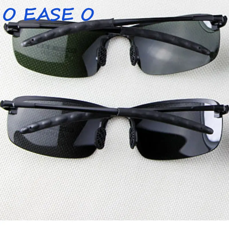 Модные мужские UV400 поляризационные солнцезащитные очки для мужчин с xn3043s |