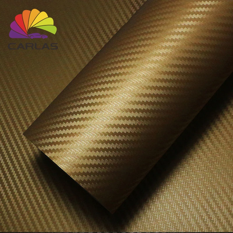 Виниловая карбоновая 3D пленка для автомобиля рулон пленки тюнинга автомобилей и