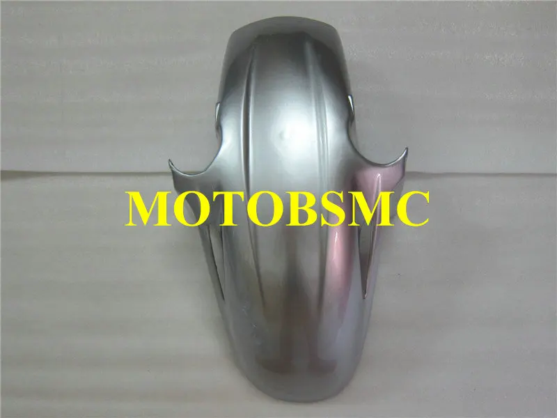 Мотоцикл обтекатель комплект для HONDA VFR800 02 03 04 05 06 VFR 800 2002 2004 2005 2006 ABS Топ амулетов в виде Обтекатели+ подарки HW05