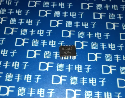 

Freeshipping BD9882 BD9882FV BD9882FV-E2
