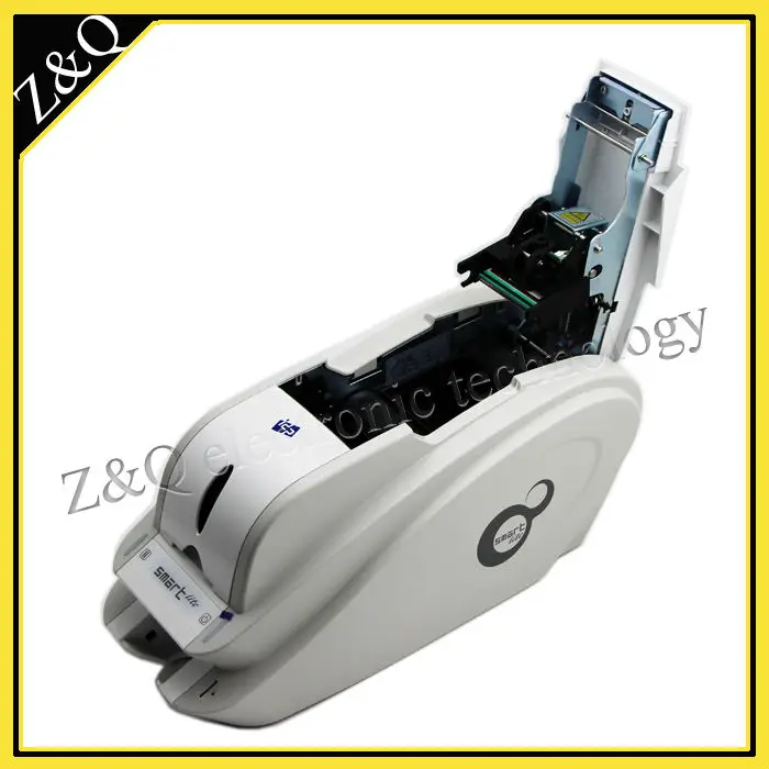 Идентификационный карточный принтер IDP односторонний с чернильной лентой 650634