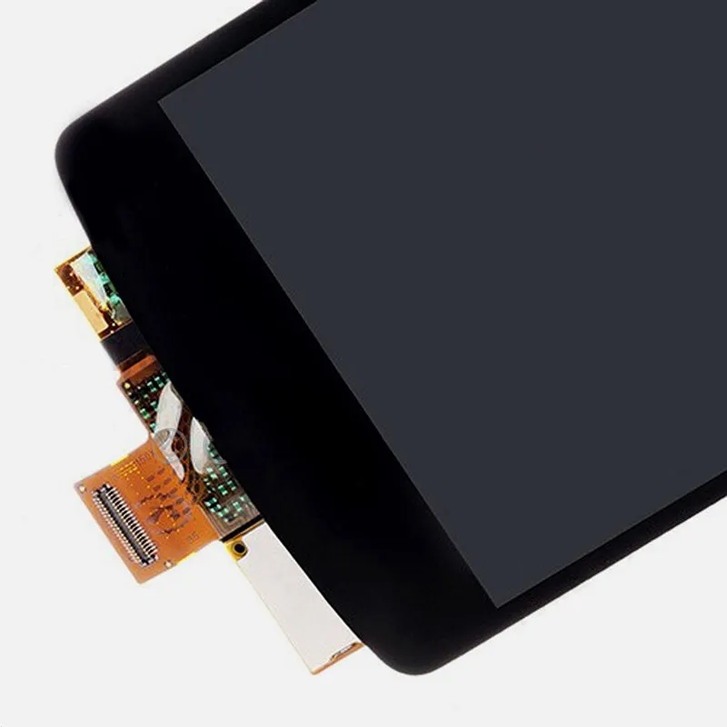 Sinbeda для LG Google Nexus 5 D820 D821 ЖК экран + кодирующий преобразователь сенсорного экрана в