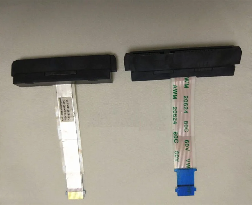 

Новинка, соединительный кабель для жесткого диска Dell 14 5458 HDD nbx0001qноy