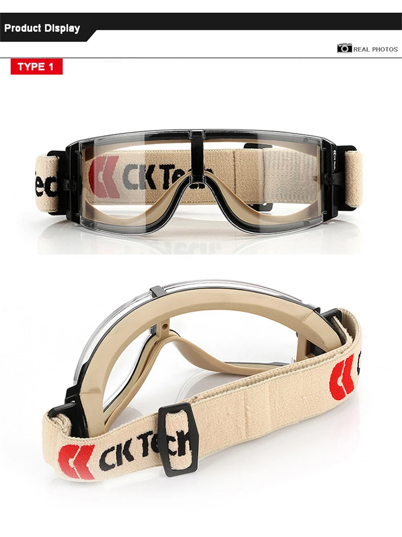 CK Tech. Мужские армейские защитные очки, противотуманные тактические очки CS, противоударные военные защитные очки для стрельбы