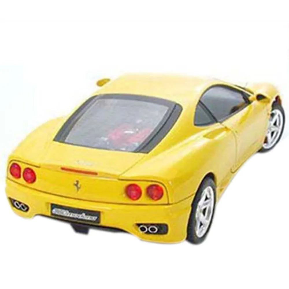 Tamiya 24299 1/24 360 масштаб Модены сборка модель автомобиля строительные комплекты oh rc
