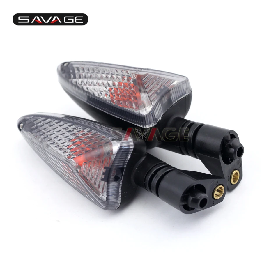 Для Aprilia SMV 750/1200 dorsoduro/SL 750 shiver/GT мотоциклетные спереди/сзади мигалка поворотов