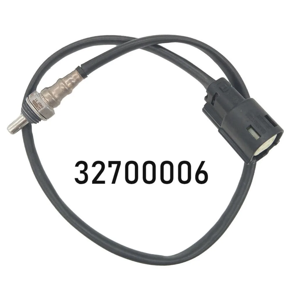 Новый 2X датчик кислорода передний и задний 32700005 32700006 для Harley Davidson Dyna Fat Bob|Датчик