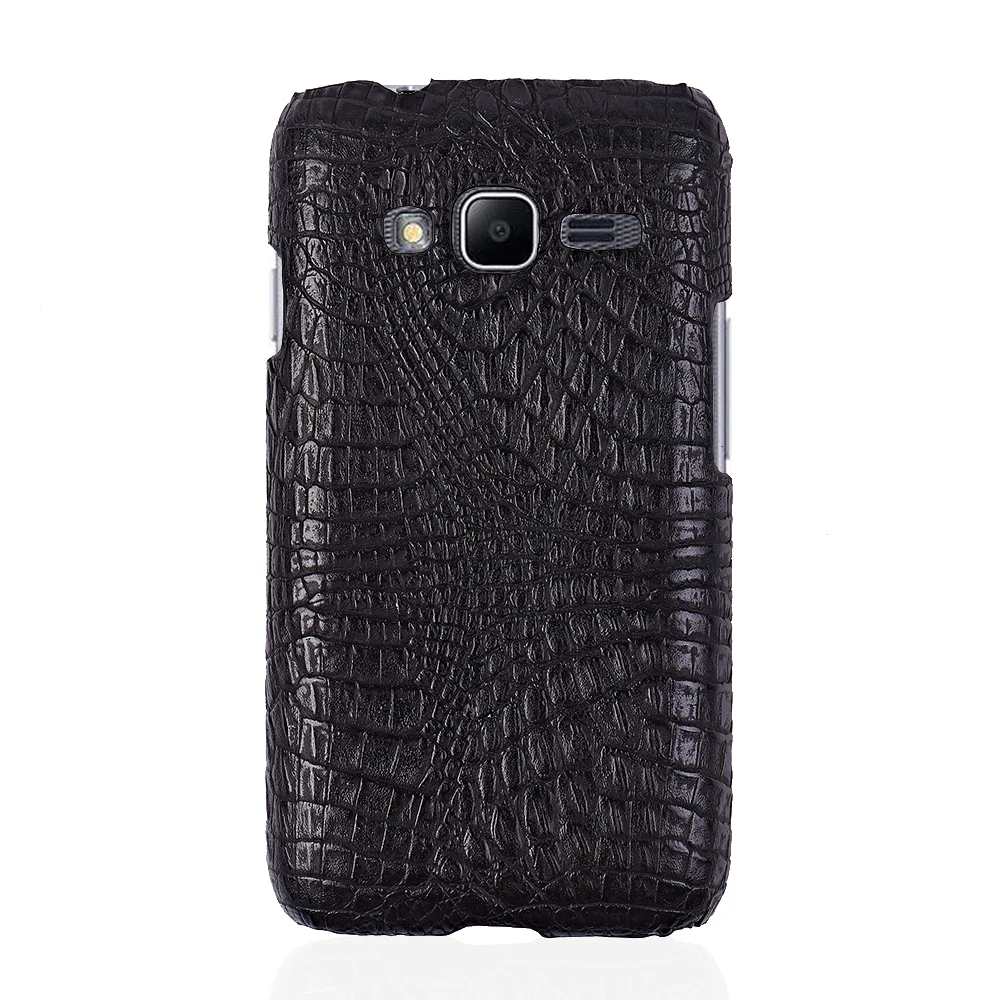 luxury PU Leather Case coqeu For Samsung Galaxy j1mini case Ultra Thin hard PC Plastic Phone Cover J1 MINI PRIME |
