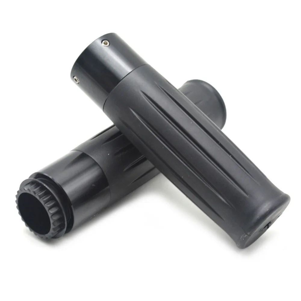 Для универсальных мотоциклов 7/8 22 мм ручка рукоятка ручки для Triumph Bonneville/SE/T100