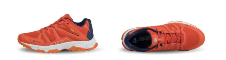 male Orange 45 xiaomi mijia 4 цвета Proease лес Водонепроницаемый V подошва открытый кроссовки влажные Нескользящие водонепроницаемые спортивные туфли - Цвет: male Orange 45