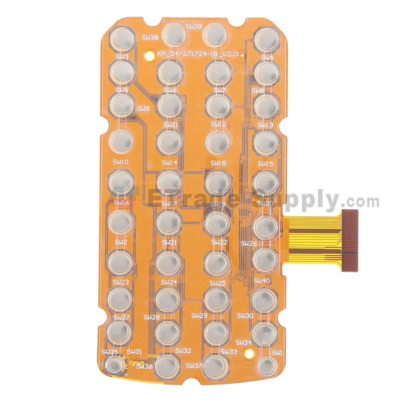 Новая клавиатура 38Key Symbol MC3000 MC3090 MC3190 (54-271724-01) | Прочие аксессуары