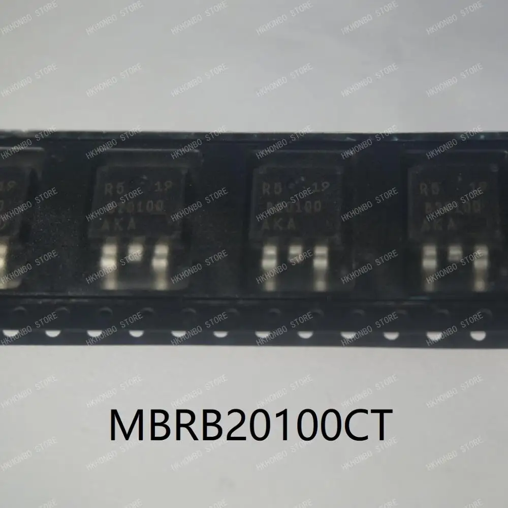 100% Новинка TO-263 MBRB2515L MBRB2535L MBRB3030 MBRB4030 MBRB20100 MBRB8H100 MBRB20H100 MBRB30H60 MBRB41H100 MBRB60H100 |