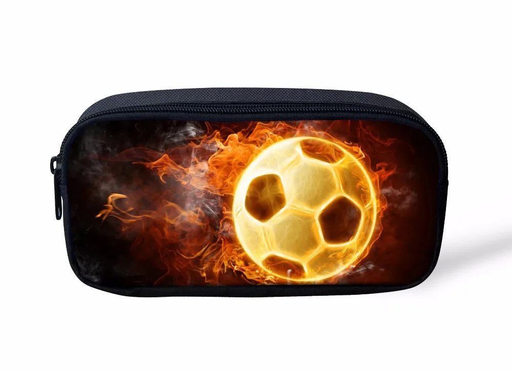 FORUDESIGNS/3 шт./компл. школьные сумки для мальчиков и девочек с шариками ног 2018