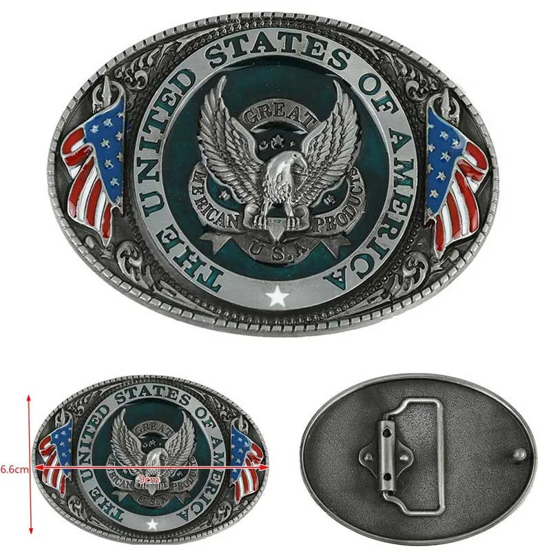 Faitheasy полный Размеры быстрая сильный сторонний релиз ремни с металлическими