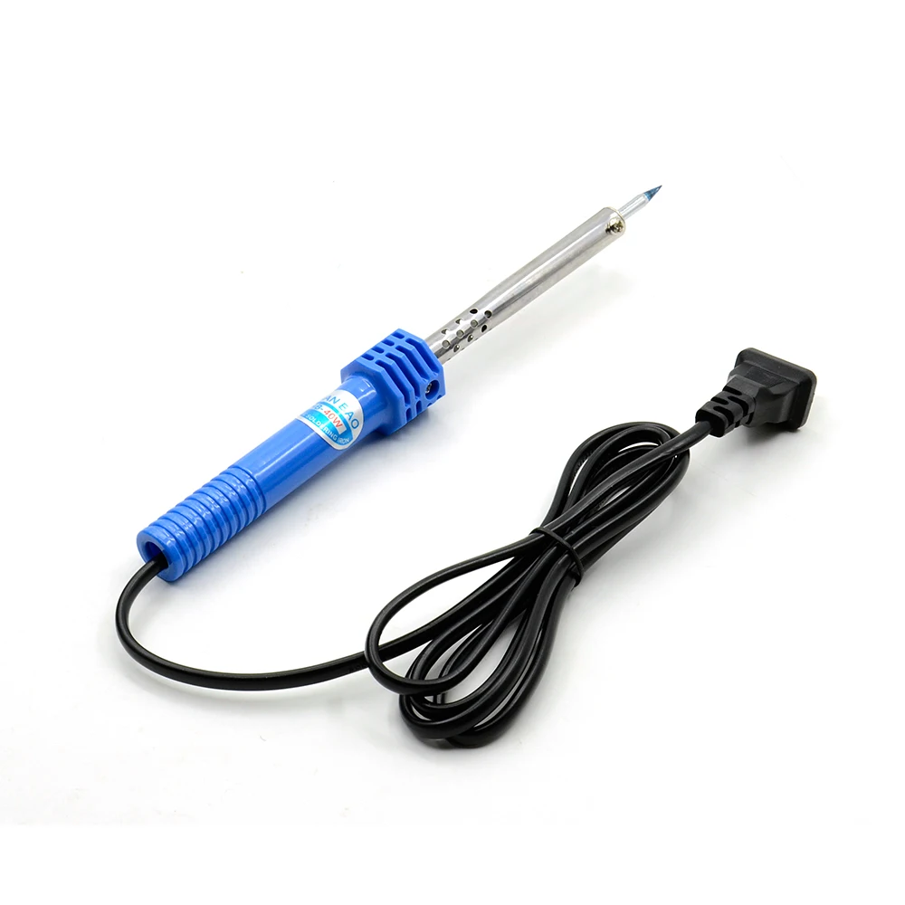 Паяльник с наконечником карандашом 220 240 В 40 Вт|tool tool|tool guntool solder |