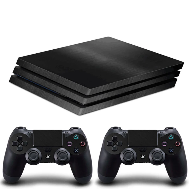 HOMEREALLY наклейка s для playstation 4 pro GOD OF WAR playstation 4 pro наклейка s ps4 pro наклейка для кожи ps4 Консоль pro ПВХ наклейка