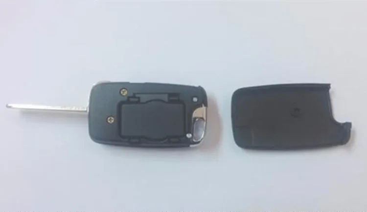 Для Geely Emgrand 7 EC7 EC715 EC718 Emgrand7, EC7-RV EC715-RV EC718-RV, GC7, корпус автомобильного ключа дистанционного управления