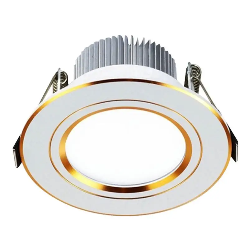 Светодиодная лампа JINLE 2 5 дюйма 3 Вт|led downlight|3w led downlightled downlight 3w |