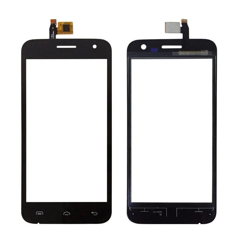 WEICHENG For Doogee Voyager2 DG310 TouchScreen Touch Screen Digitizer Glass Panel Sensor Replacement Parts+Tool | Мобильные телефоны