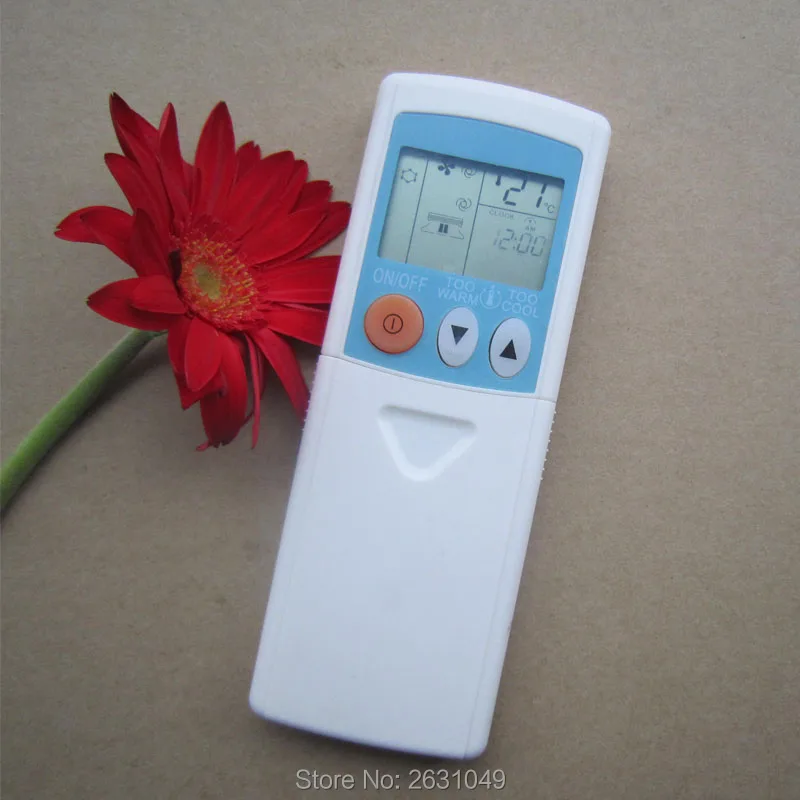 Кондиционер для кондиционера пульт дистанционного управления подходит Mitsubishi MSZ