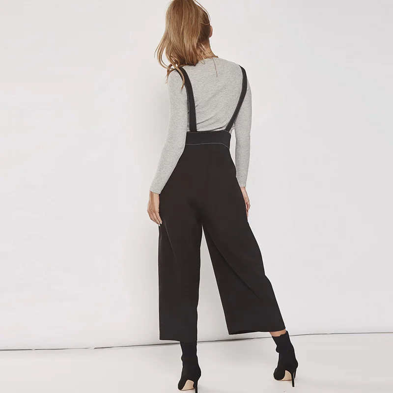 Новый костюм для прыжков длинный ремень с металлическим кольцом регулируемый