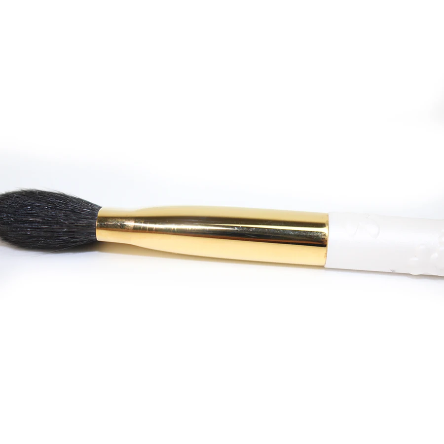 ENERGY Brand Camellia Goat Hair Large Eyeshadow Brush Makeup Brushes Make Up Brochas Maquillaje Pinceaux Maquillage SC06 | Красота и