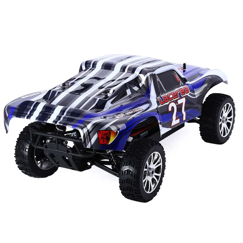 SGEMS бесплатная доставка HSP 4wd 2 4G игрушки с дистанционным управлением 1/10 питание