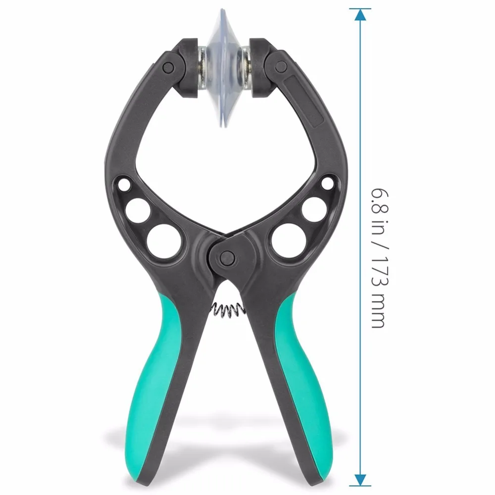 Инструмент для ремонта мобильный телефон присоска ЖК экран инструмент открытия