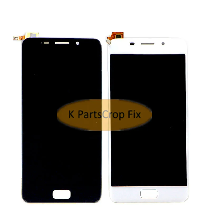 ЖК-дисплей 5 2 дюйма 1280x720 для ASUS Zenfone 3S Max ZC521TL X00GD сенсорный ЖК-экран дигитайзер