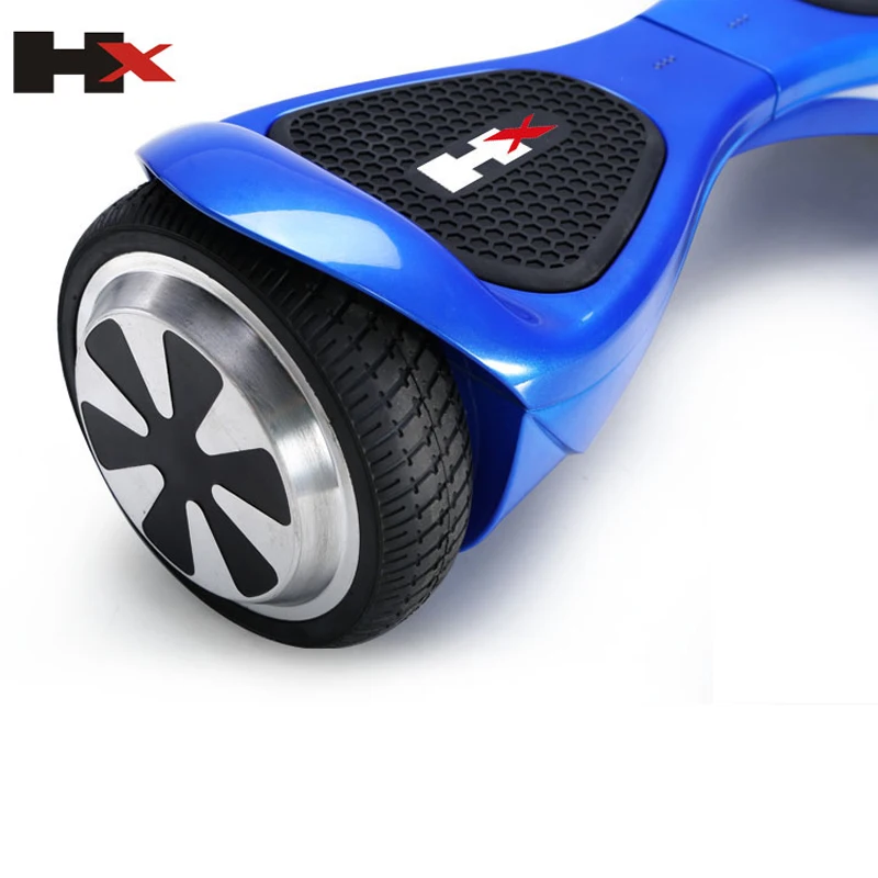 Электрический самобалансирующийся скутер 6 5 дюймов два колеса Ховерборд