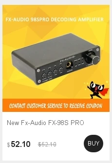 XDuoo TA-02 высокая производительность 6J1x 2 стерео вакуумная трубка Hifi AMP двойной ламповый усилитель класса A буферный усилитель Черный