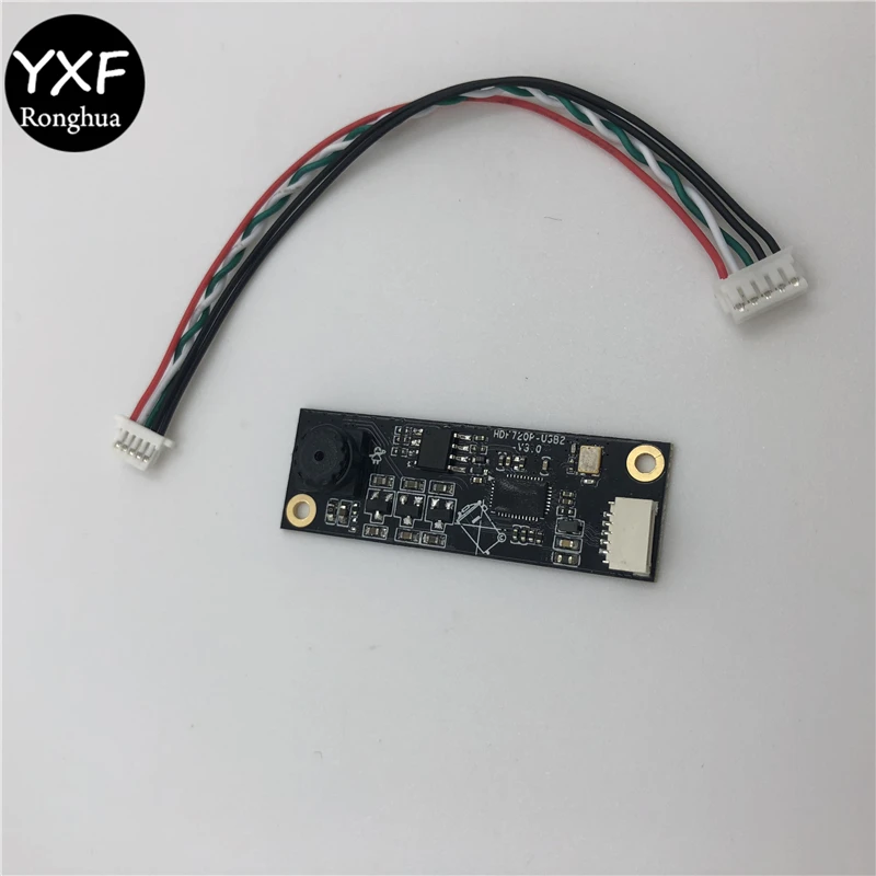 Модуль USB камеры OV9712|Камеры видеонаблюдения| |