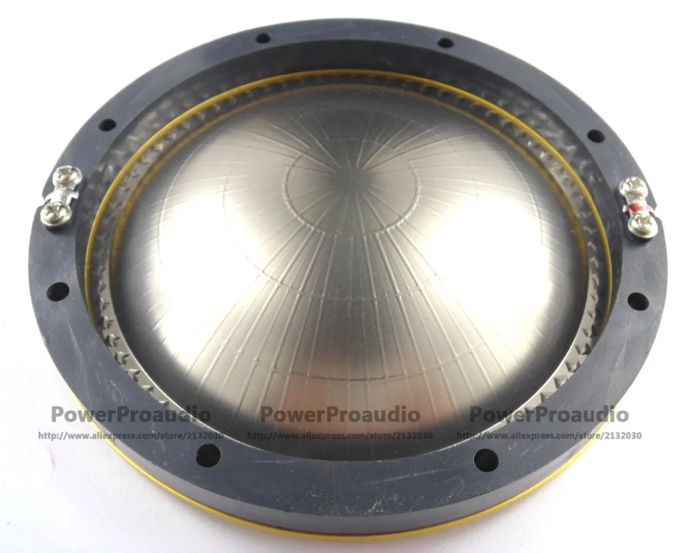 12 шт. замена диафрагмы для JBL 2446J 2447J 2445J 2450J 2451J 2452J 16Ohm | Электроника