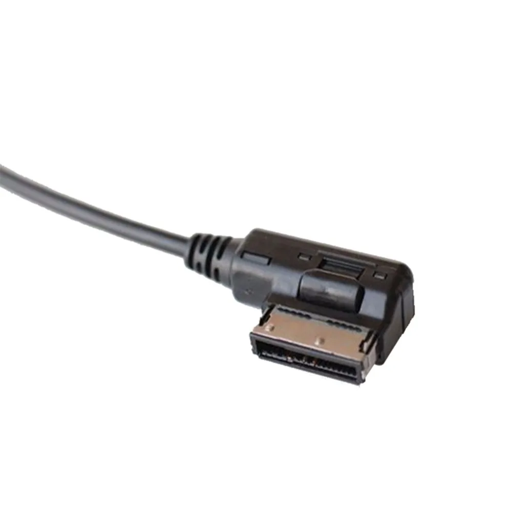 USB музыкальный интерфейс AMI MMI AUX MP3 кабель адаптер для Audi A3 S4 A5 S5 A6 S6 A7 A8 Q5 Q7 R8|interface