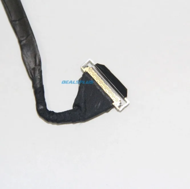 ЖК LED LVDS кабели для MacBook Pro 15 &quotA1286 ЖК-экран кабель 2008 2009 год | Компьютеры и офис