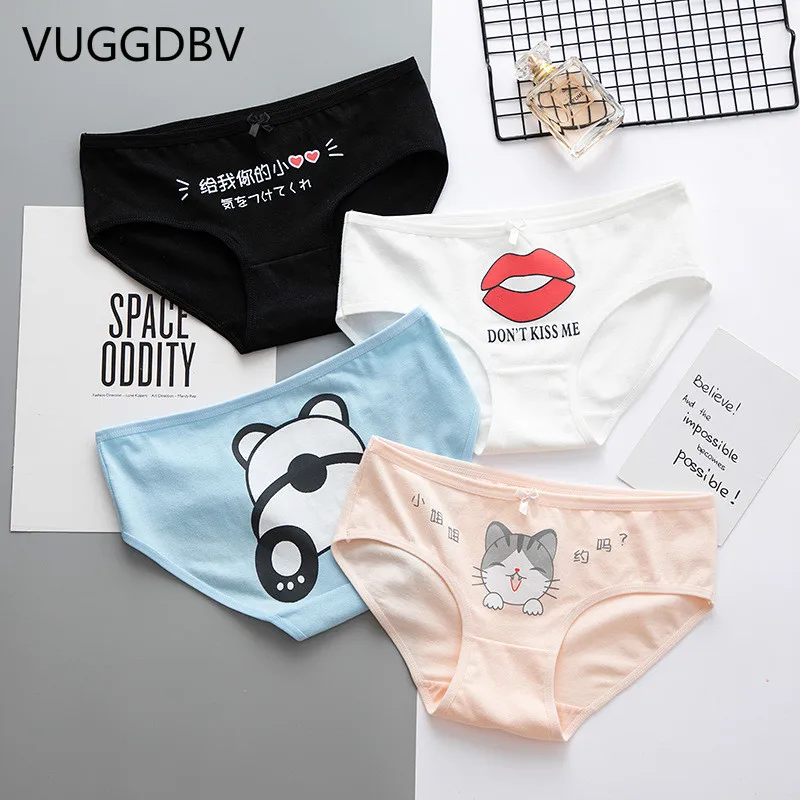 Culotte femme трусы женские bielizna damска calcinha feminina bragas algodon трусики хлопок majtki damskie нижнее