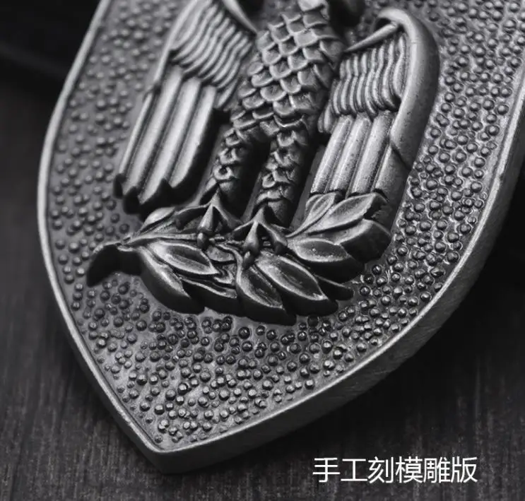 Мотоциклетный клубный знак орлиные заколки брошки для байкеров одежда шляпа