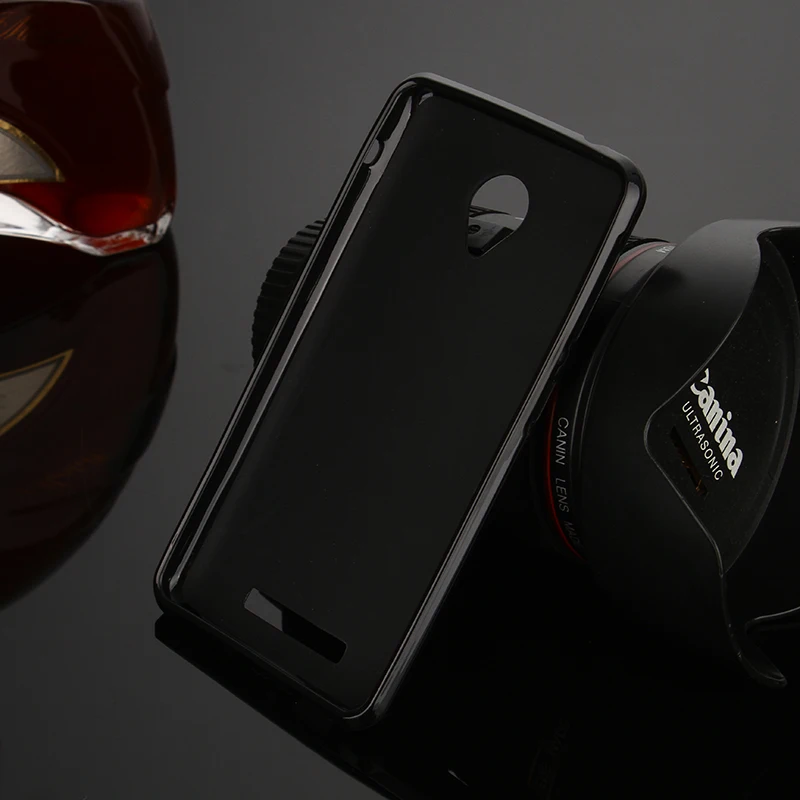 Роскошный чехол для Philips Xenium V377 мягкий силиконовый из ТПУ телефона V 377 задняя
