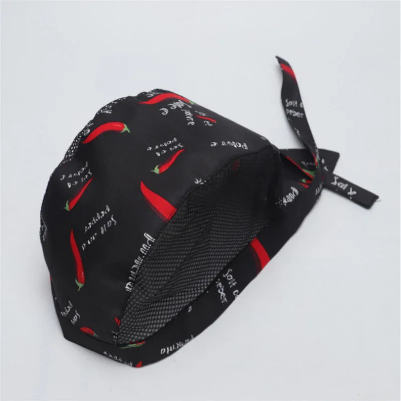 Поварские шапки для повара различные повары ресторана кухни | Дом и сад