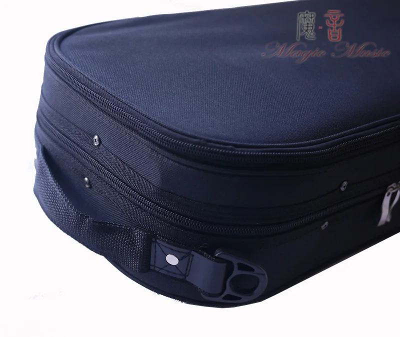 Бежевый и зеленый цвет интерьера! Черный холщовый чехол для скрипки Сиэтла