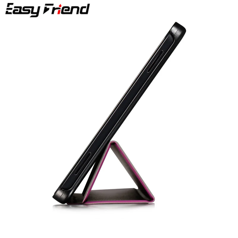 Кожаный чехол с вращающимся кронштейном для Samsung Galaxy Tab S2 9 7 дюйма T810 T813 T815 T819