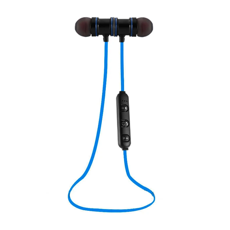 Новый шаблон магнит движения Bluetooth гарнитуры приятно к уху Тип серьезные бас