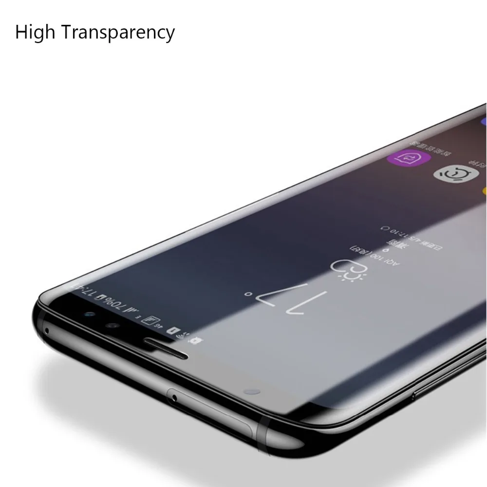 5D Pixel 2 3 3A XL полноэкранная Гидрогелевая защита для Google 4 4XL 3AXL 3XL 2XL самовосhealing