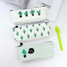 Горячая Распродажа, 1 шт., чехол для карандашей, качественные школьные принадлежности, Подарочный чехол для карандашей, школьный милый пенал, Школьные Инструменты