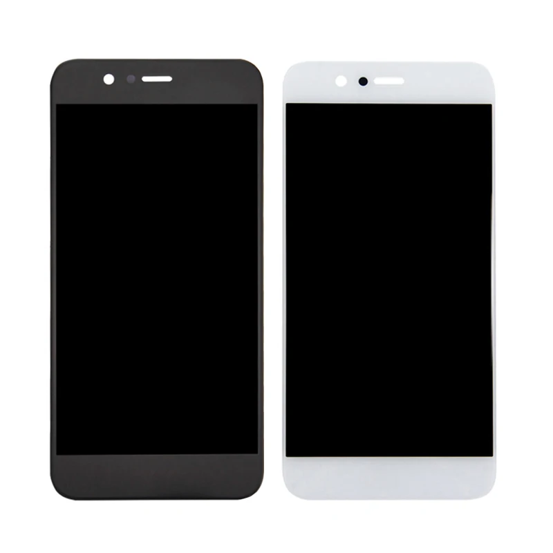 Оригинал для huawei Nova 2 ЖК дисплей сенсорный экран дигитайзер стеклянная панель без