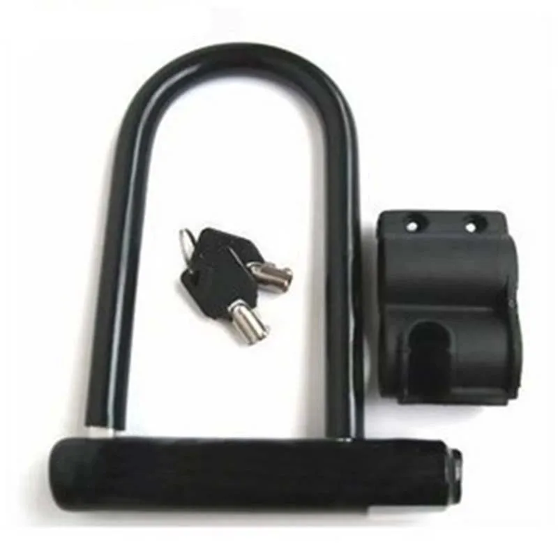 

Лидер продаж, Противоугонный велосипедный замок U-Lock на велосипеде, велосипедный замок Candado Bicicleta Cadeado Bisiklet Kilidi U Lock, аксессуары для горных вел...