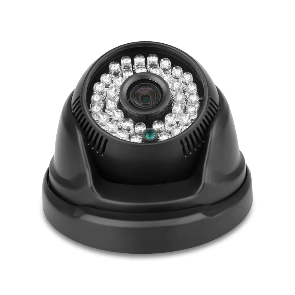 MISECU AHD камера 720P AHD-M 1080P AHD-H 2000TVL водонепроницаемый ИК-фильтр ночного видения для помещений 1/" cctv serveillance home