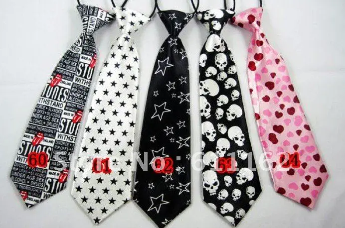 100 шт. мужские Галстуки мужской узкий галстук повседневные галстуки Галстук